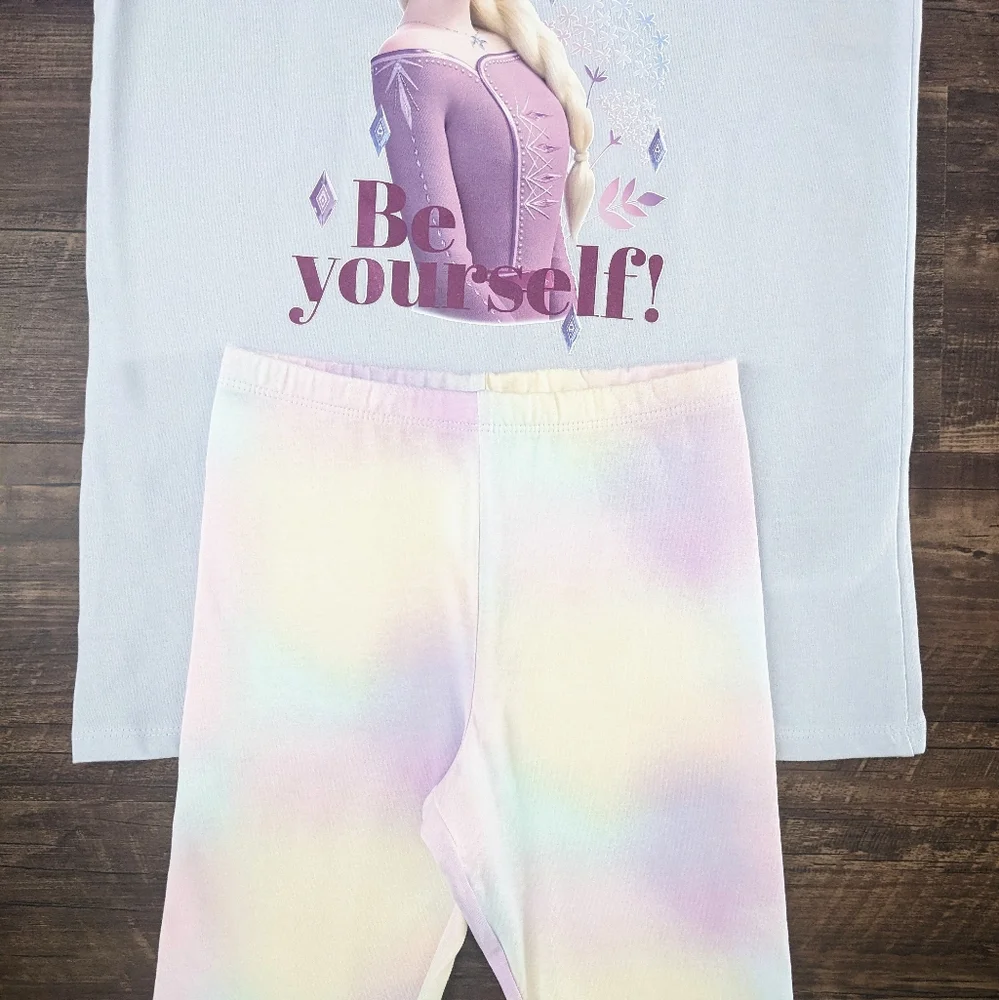 H&M disney frozen